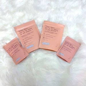 Frank body original coffee scrub